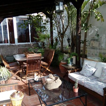 Loft Green Apartment Ла Лагуна Екстериор снимка