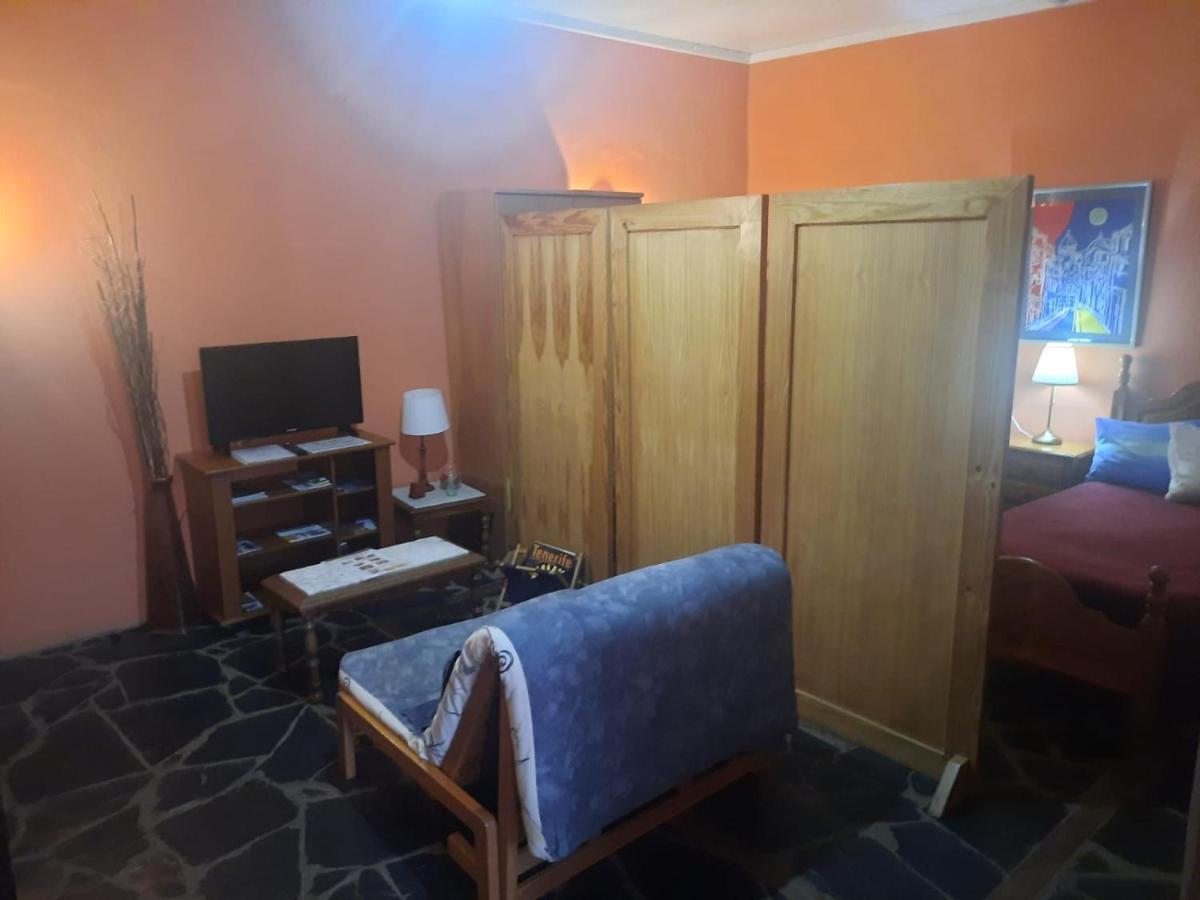 Loft Green Apartment Ла Лагуна Екстериор снимка