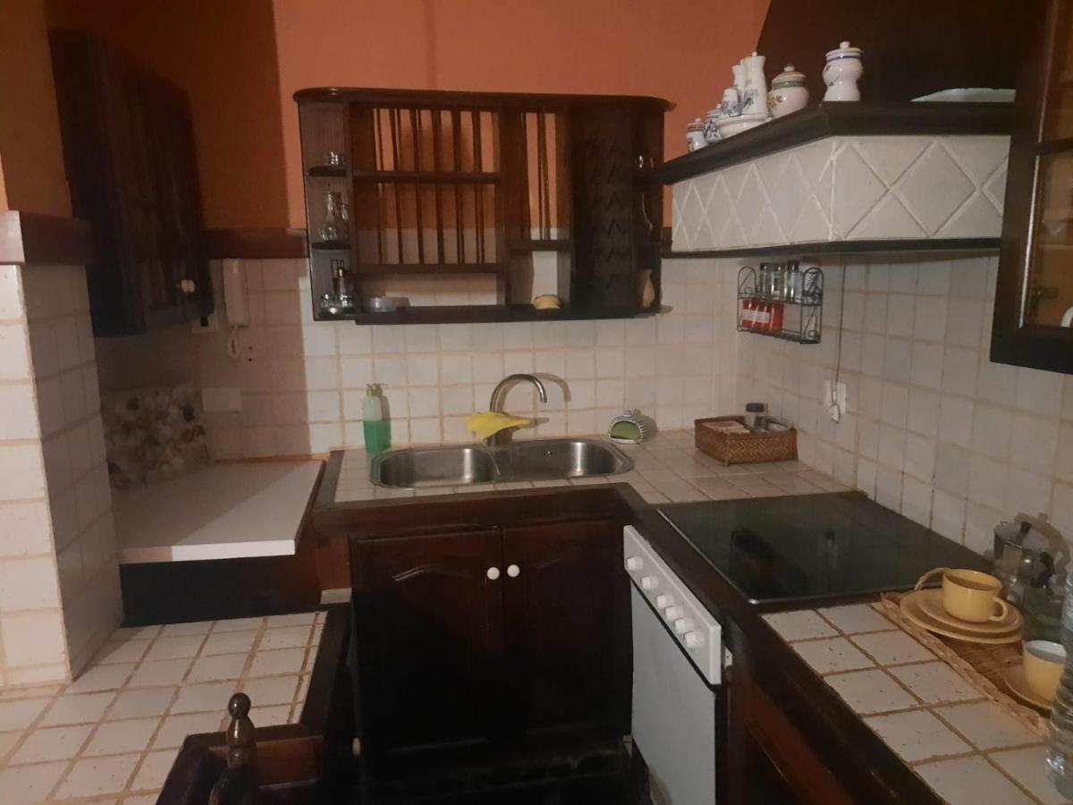 Loft Green Apartment Ла Лагуна Екстериор снимка