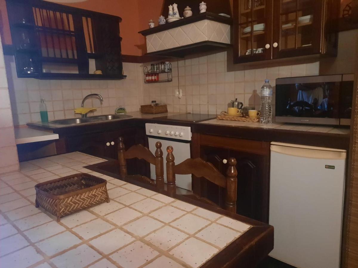 Loft Green Apartment Ла Лагуна Екстериор снимка