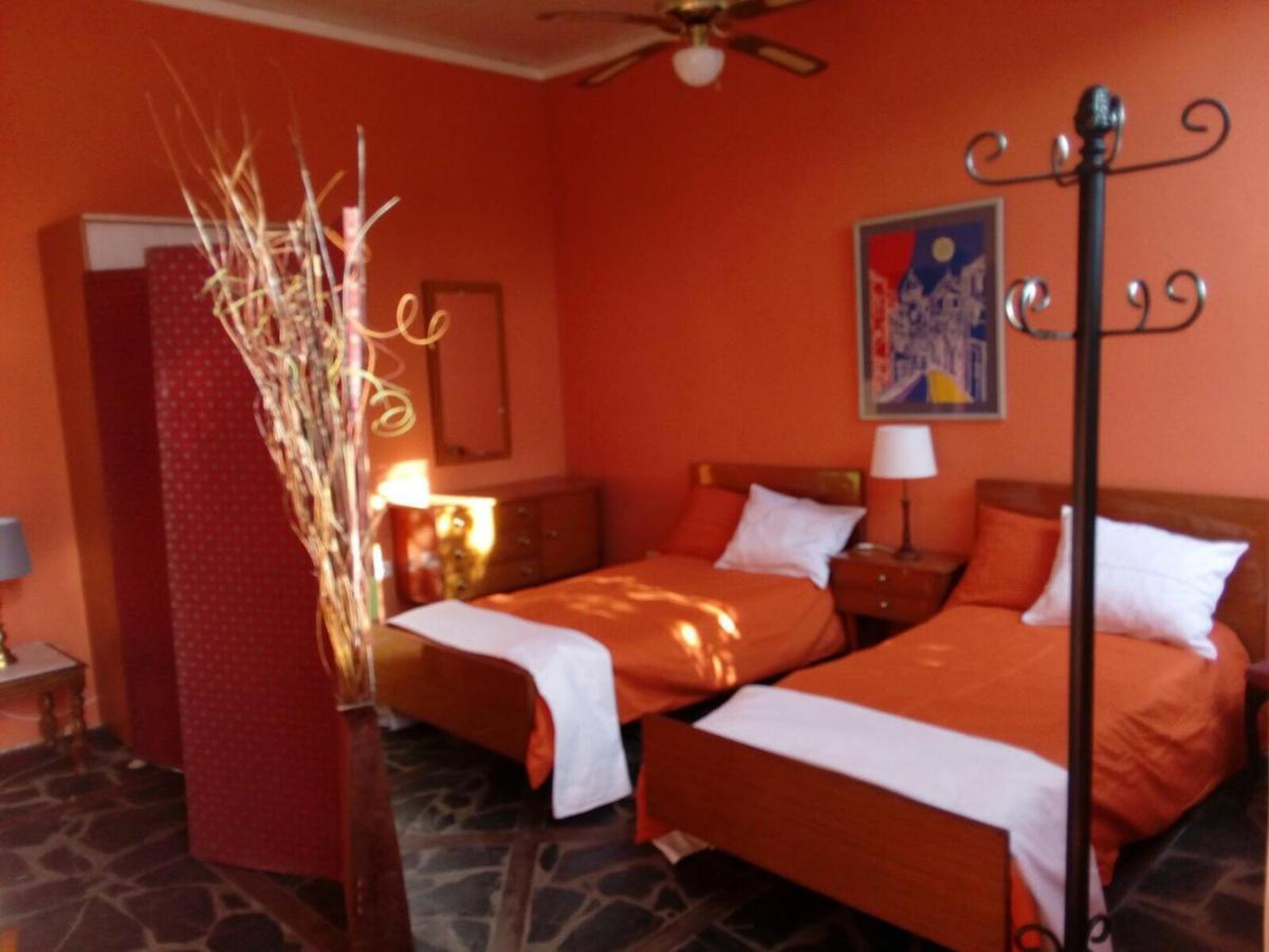 Loft Green Apartment Ла Лагуна Екстериор снимка
