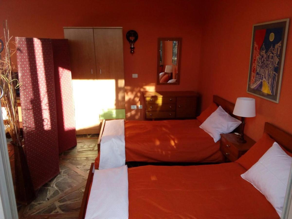 Loft Green Apartment Ла Лагуна Екстериор снимка