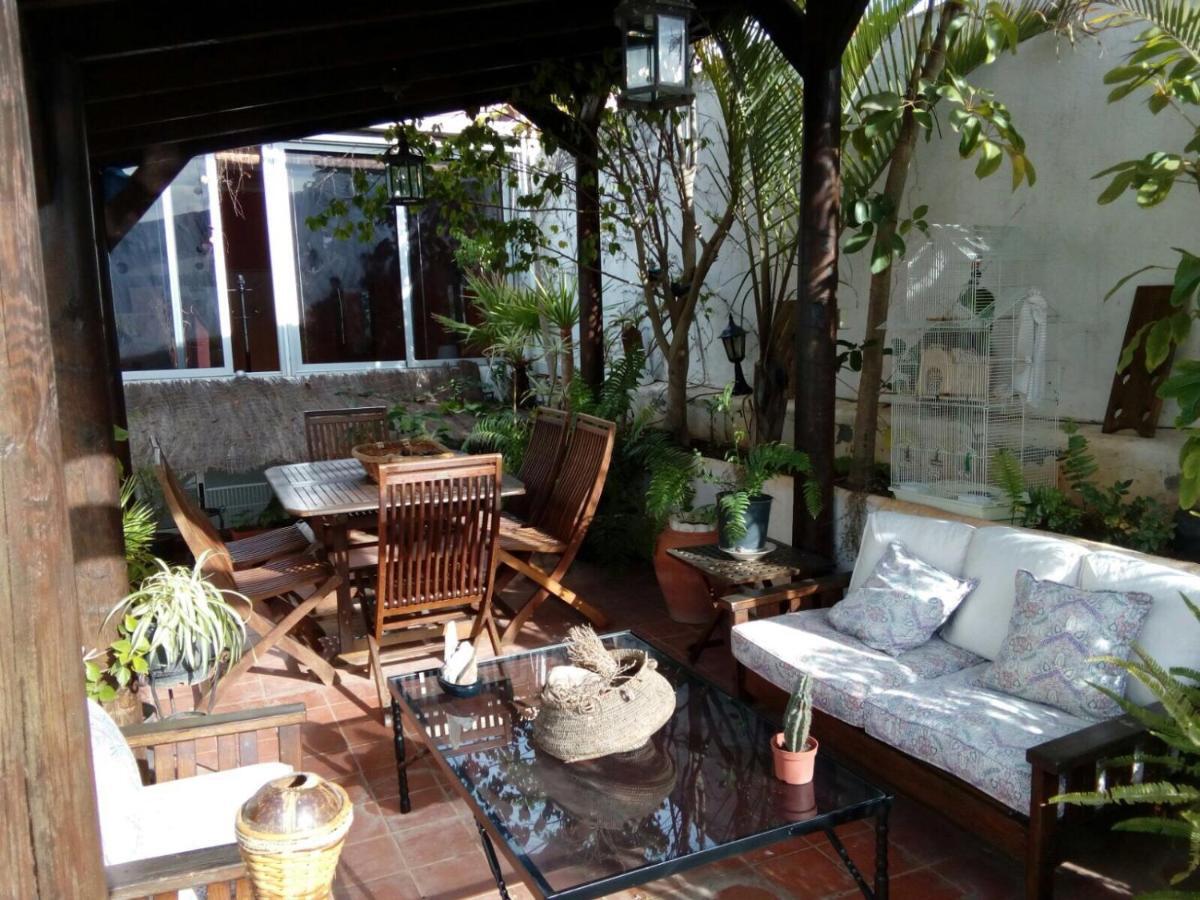 Loft Green Apartment Ла Лагуна Екстериор снимка