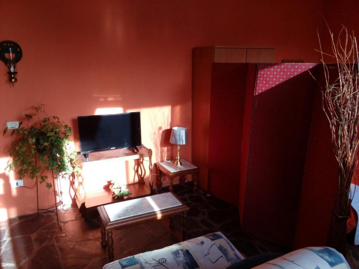 Loft Green Apartment Ла Лагуна Екстериор снимка