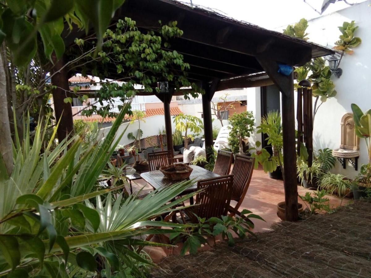 Loft Green Apartment Ла Лагуна Екстериор снимка